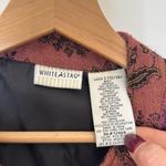 White Stag Vintage Y2K bohemian patchwork whimsigoth jacket Photo 3