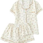 New Pajama Set Multiple Photo 0