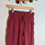 Lululemon  Stretch High-Rise Jogger in Mulled Wine Photo 2