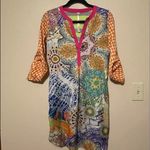 Uncle Frank Uncle‎ Frank's floral dress Size XS Photo 1