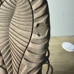 Jambu JBU by  Juliet Dusty Rose Strappy Ballet Flats Comfort Walking Women Size 9 Photo 9