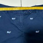Vineyard Vines Blue Bermudas Whale Pattern Photo 2