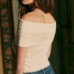 Sézane Jared Top Photo 2