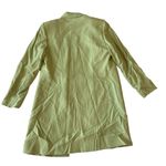 Tahari  Long Dress Coat Photo 6