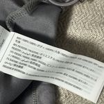 Abercrombie & Fitch  YPB NeoKnit Cinched Crew Neck Sweater Large Photo 4