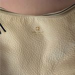 Kate Spade  Pebbled Leather Handbag Photo 5