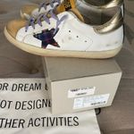 Golden Goose  Superstar Sneakers Photo 8