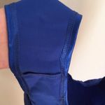 rolita couture blue rave festival suit Size XS Photo 8