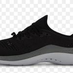 Crocs literide 360 black sneakers size 8 Photo 0