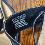 Kenneth Cole Reaction Black Strappy Sandals Size 9 Photo 2