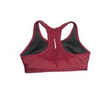 Nike  Dri-FIT Sports Bra Pink Size Small Preowned Photo 2