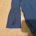 JoyLab  Waffle long Sleeve Small Photo 1