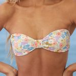 Billabong Eco Dream Chaser Tanlines
Betty Bandeau Bikini Top Sz XL Photo 1
