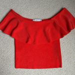 ZARA Strapless Top Photo 0