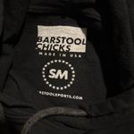 Barstool Sports Unwell Call Her Daddy Cropped Sweatshirt Photo 2