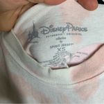  Parks Walt Disney World spirit jersey sweatshirt‎ tie dye women's size XS Photo 6
