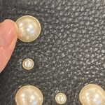 Kate Spade NWT Hayes Street Pearl Hazel Crossbody Purse Photo 4