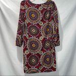 Peach Love California  Dress Small Photo 5