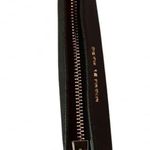 Michael Kors  nwt Leather Logo Belt Bag Black  Logo Charm Size Small / Medium Photo 5