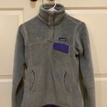 Patagonia Pullover Photo 2