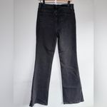 Pistola  Charcoal Flare Jeans Size 29 Photo 4