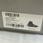 Balenciaga  Speed LT Clear Knit Sneakers Size 37 Photo 8