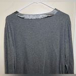 Bliss Size 2x Grey Super Soft Sleep Set Gray Photo 8