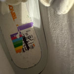 Women's White High Photo 6