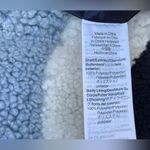 J.Crew Ariana Sherpa Topcoat XS Photo 11