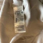 Pilcro  Cream Sleeveless Top Photo 7