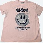 Ganni • Smiley relaxed tshirt xsmall Photo 1