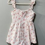 Princess Polly Fusili Romper Photo 6