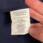 Tory Burch Sport - Performance Skirt sz XL Navy Photo 7