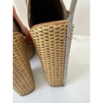 KORKS Womens DEE Orang Buckle Block Heels 8 Coastal Cowgirl OSU Team Spirit NFL Orange Photo 4