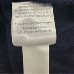 See By Chloe  Women’s Sweater in Navy Size XS Photo 4