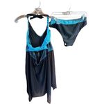 No brand Chemise Set Sz XL (15) Junior NWOT Black Photo 1