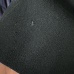 Evan Picone  Vintage Wool Blazer With Pockets Black Photo 6