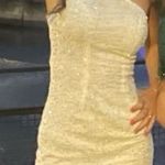 Super Cute Nice Dress White Photo 0