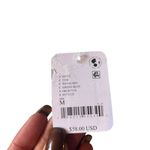 Free People “Pistachio Green Blue” Top – Size M Size M Photo 5