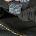 French Connection  Dress 2 Black Short Sleeve Minimalist Chic Photo 5