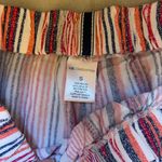 3 Pairs of Size Small PJ Shorts Super Cute Blue Photo 6