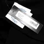 XScape Jovie Off Shoulder Long Scuba Crepe Gown - Style 4748X Photo 6