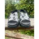 UGG  LA CLOUD SANDAL Sz 7  Womans Photo 6
