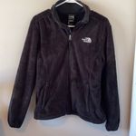 The North Face 🍁 Women’s Osito Zip Fleece Jacket🍁~med Photo 4