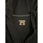 Columbia  Jacket Full Zip Women's Hoodie XL Jacket Navy‎ Blue Long Sleeve Photo 4