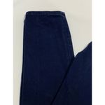 Mavi Jeans Mavi Indigo Move Women's Low Rise Dark Wash Skinny Navy Denim Jeans Size 28/32 Photo 1