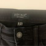 Judy Blue EUC Boyfriend Fit Distressed High Rise Jeans Size 5/27 Photo 1