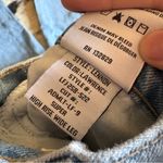 Lovers + Friends LOVERS + FRIENDS Lennon Super High Rise Wide Leg Jeans SIZE 29 Photo 6