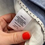 Talbots Chambray Newport perfect shorts. Photo 3