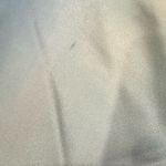 We Wore What Cowl Neck Mini Dress Watercolor Silk Charmeuse Size 10 NWT Photo 6